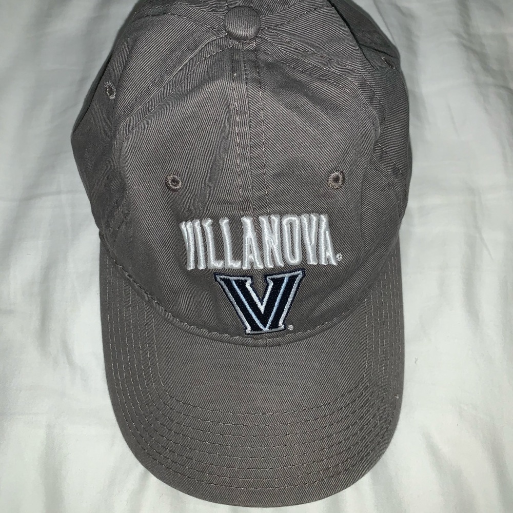 Villanova Baseball Hat